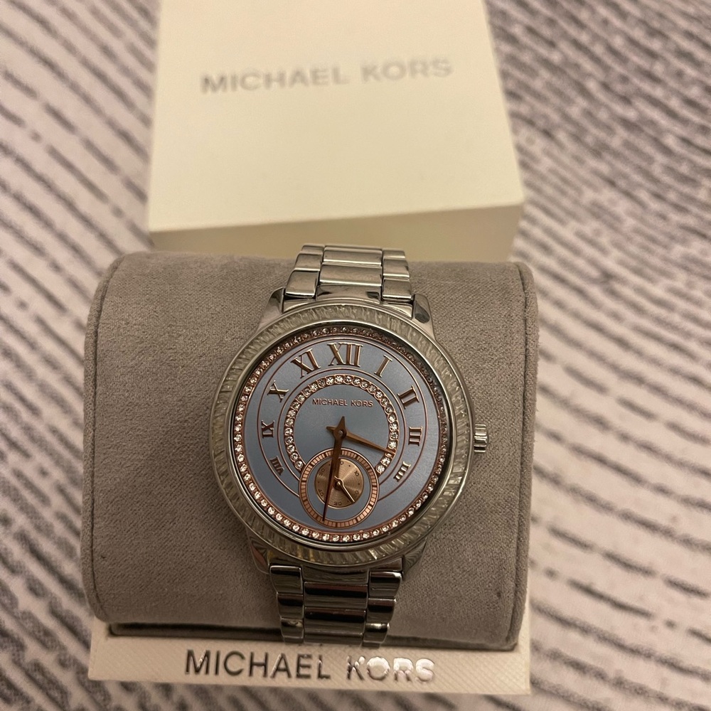 Michael Kors Watch